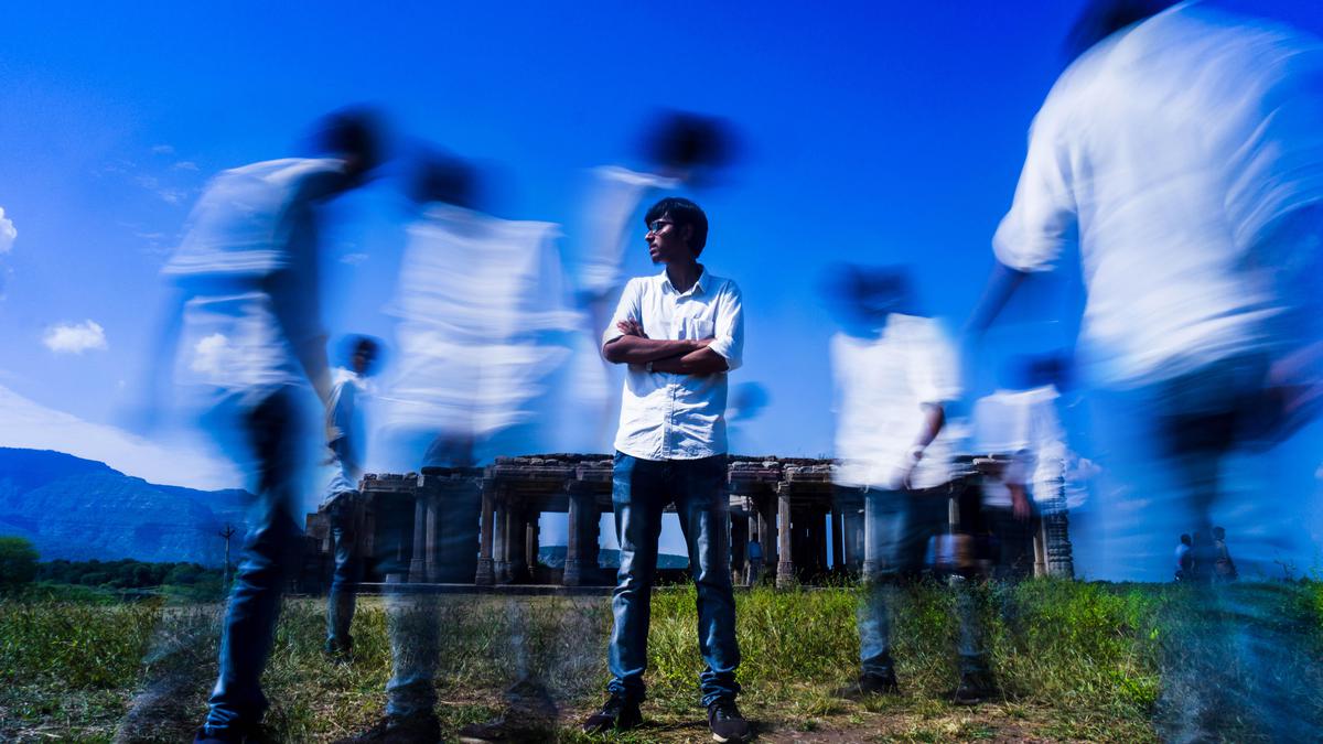 Image of Blue, Sky, Water etc.