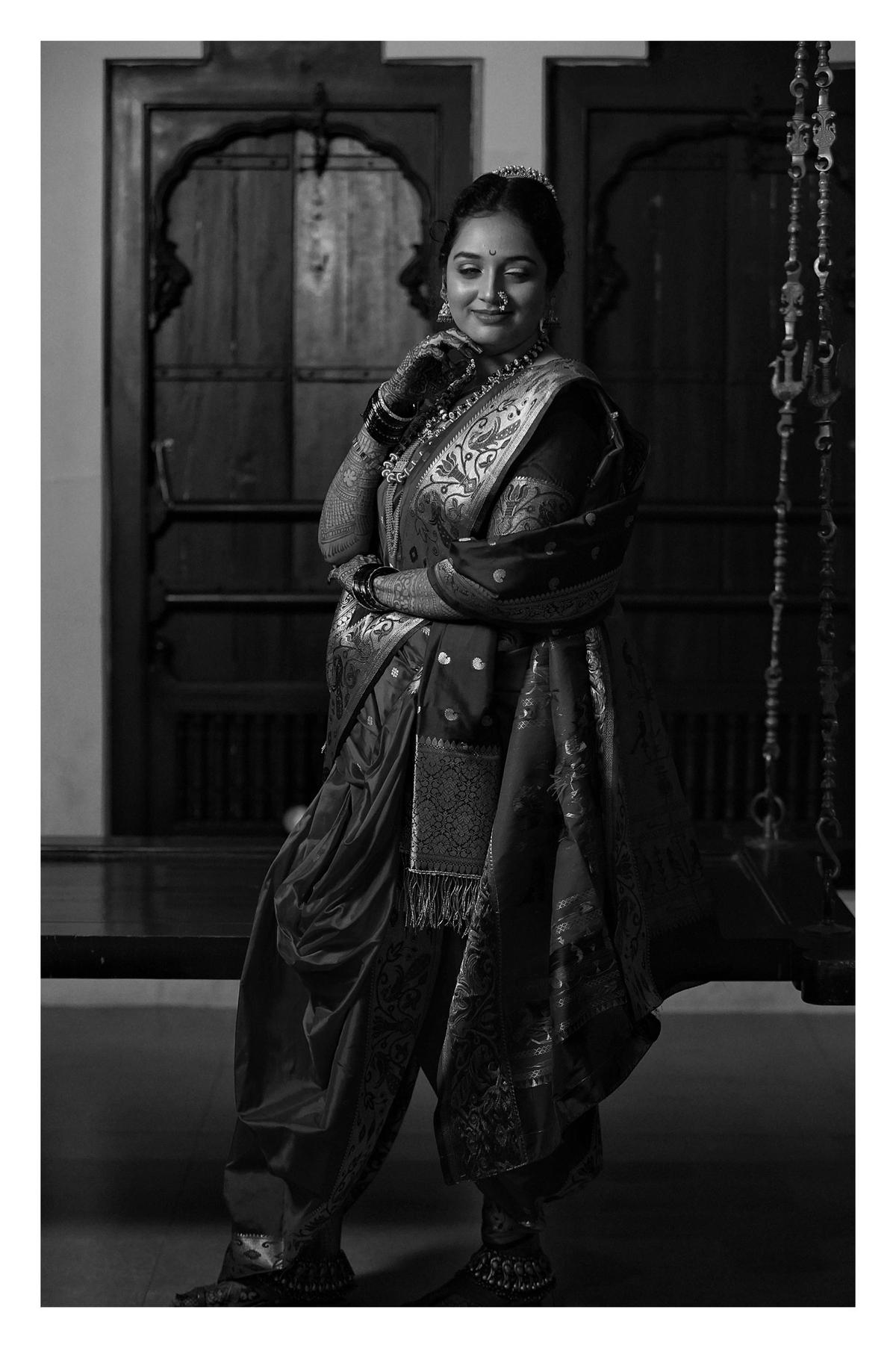 Image of Black, Photograph, Lady, Black-and-white, Fashion, Beauty etc.