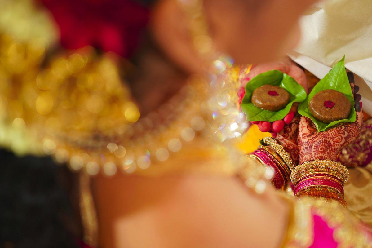 Wedding Photoshoot by Photriya Venky Wedding Photoshoot With Sony SEL50M28 Lens