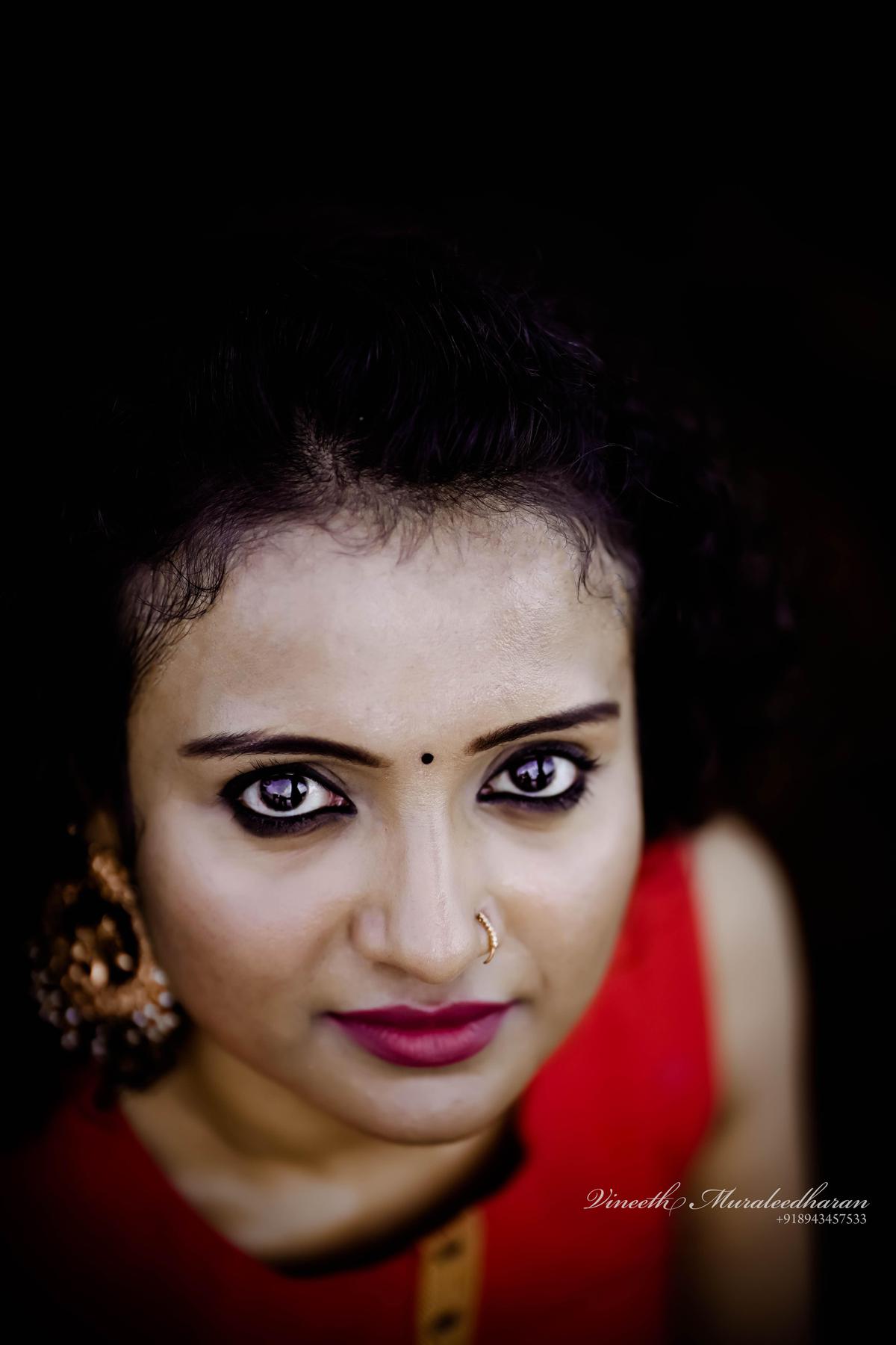 Image of Beauty, Forehead, Head, Cheek, Red, Nose etc.
