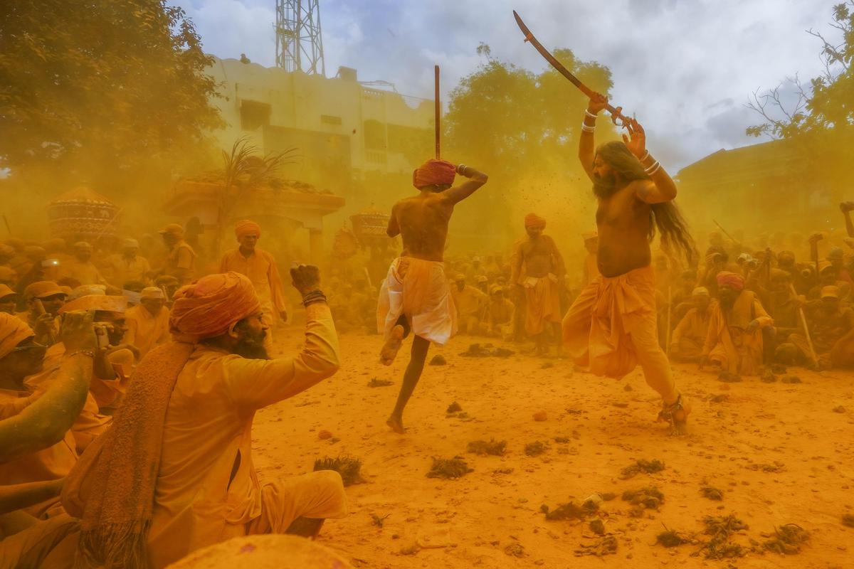 Image of Ritual, Mythology etc.