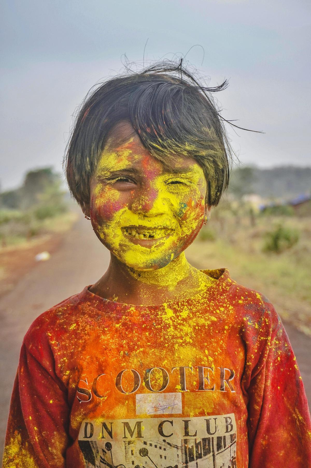 Image of Face, People, Facial expression, Yellow, Head, Forehead etc.