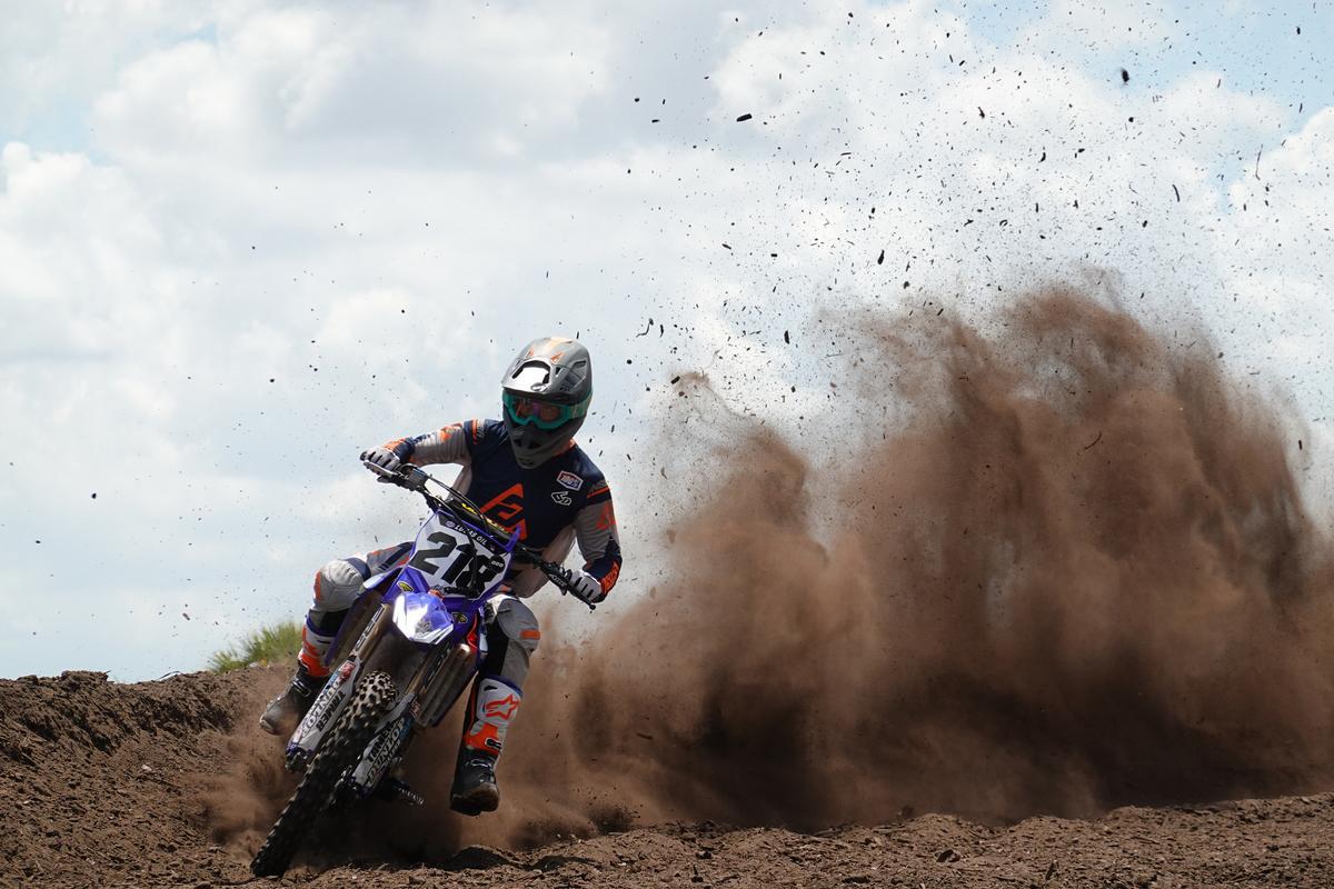 Image of Motorcycle, Motorcycling, Off-roading, Motocross, Off-road racing, Vehicle etc.