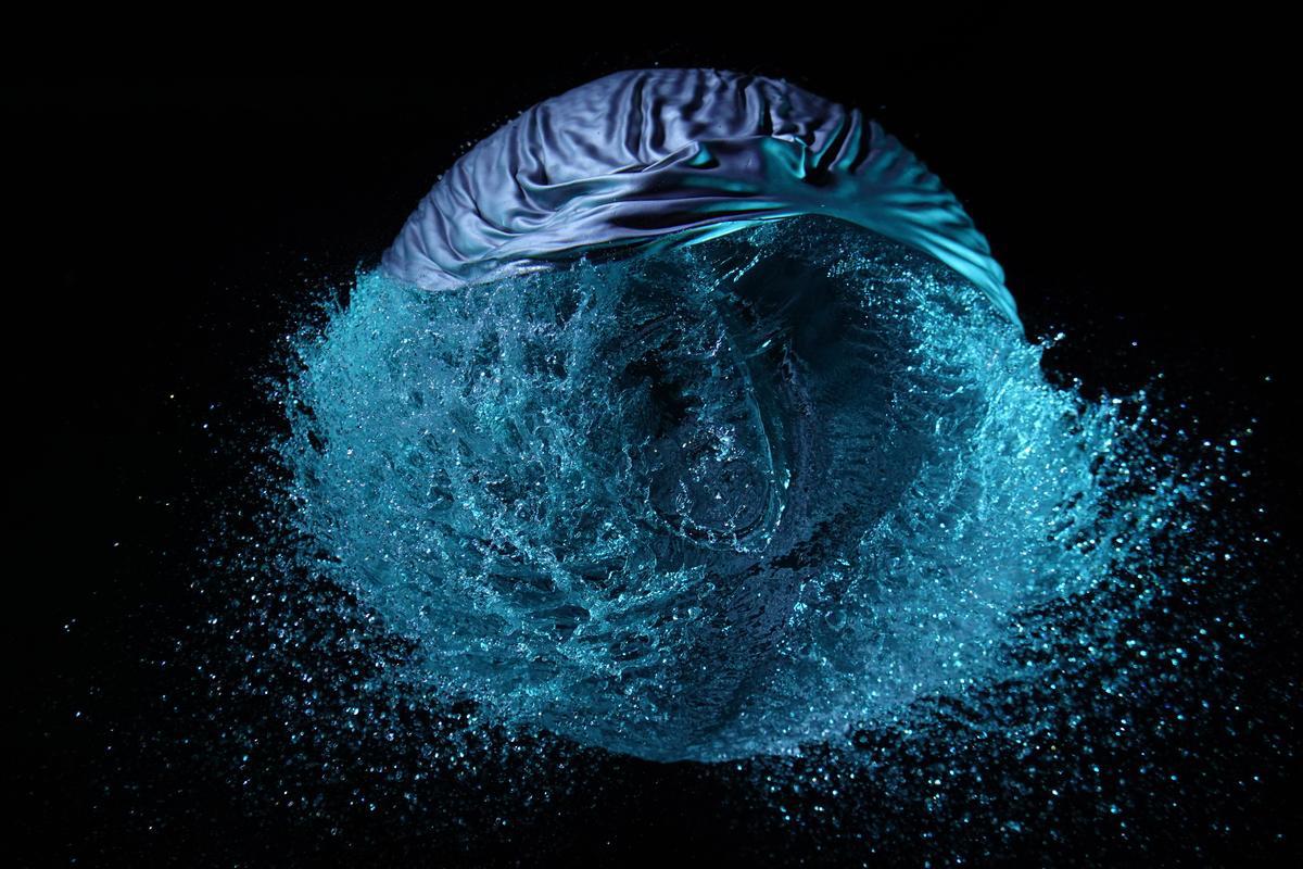 Image of Water, Blue etc.