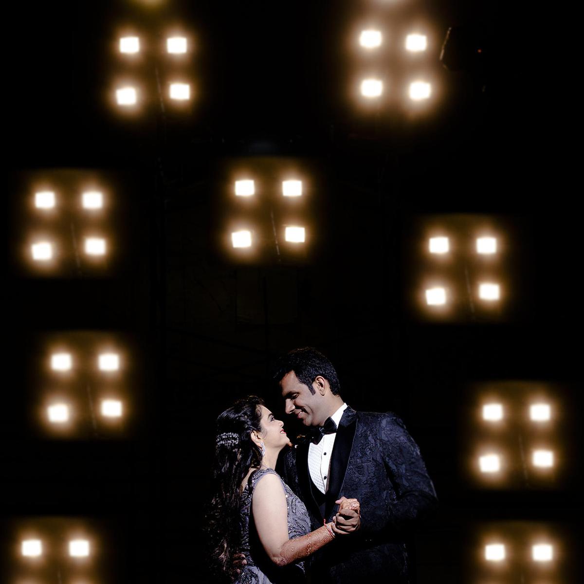 Image of Photograph, Light, Love, Lighting, Ceremony, Romance etc.