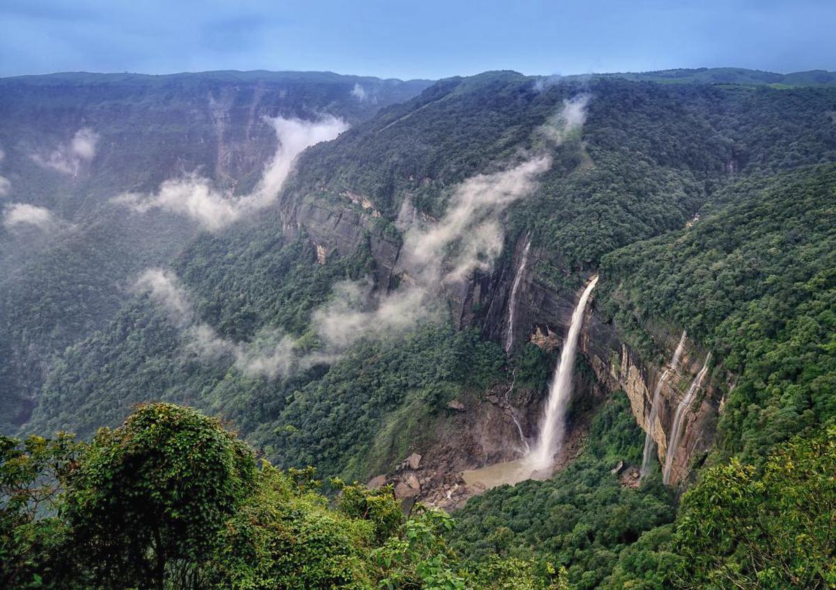 How to Shoot Great Monsoon Photos How to Shoot Great Monsoon Photos