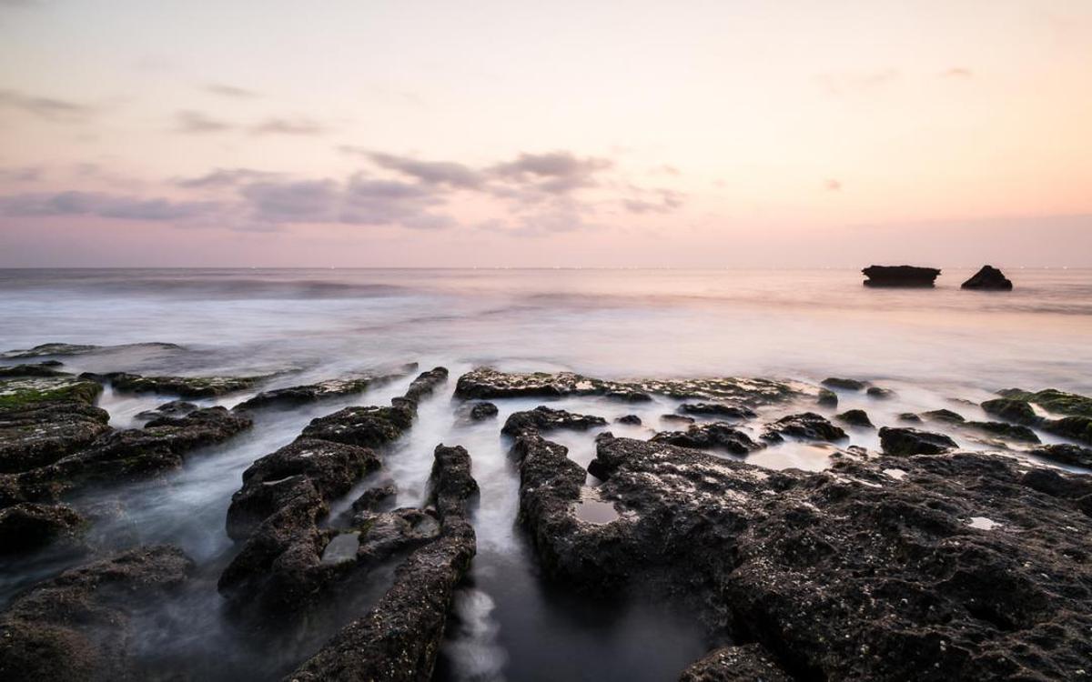 Image of Body of water, Sky, Sea, Water, Coast, Nature etc.