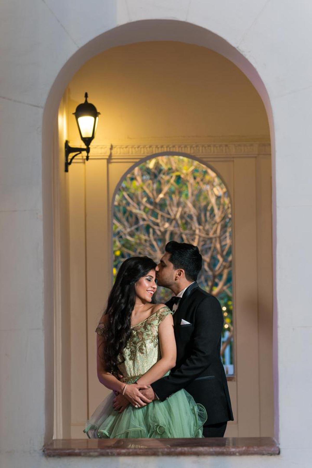 Image of Photograph, Green, Arch, Yellow, Architecture etc.