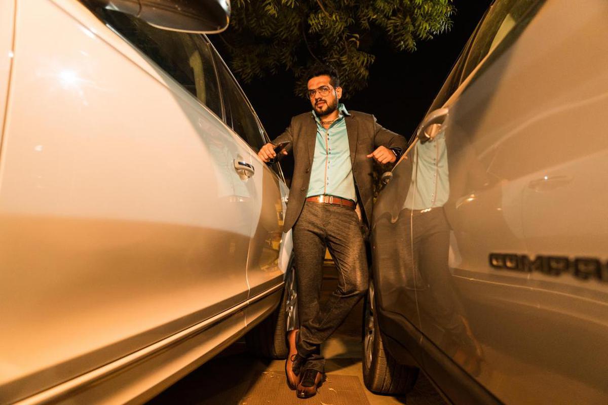 Image of Transport, Mode of transport, Vehicle, Automotive design etc.