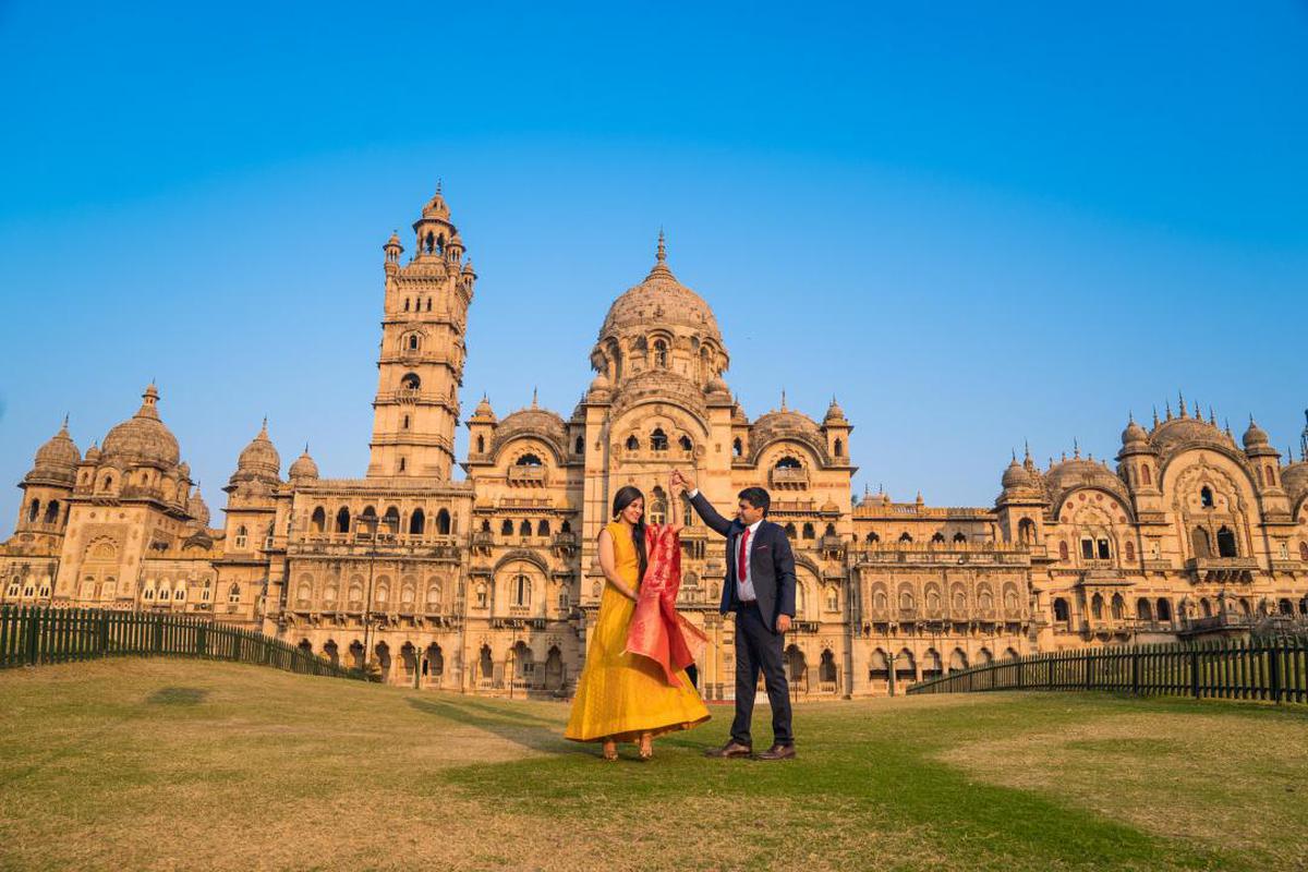 Image of Landmark, Sky, Architecture, Palace, Building, Tourism etc.