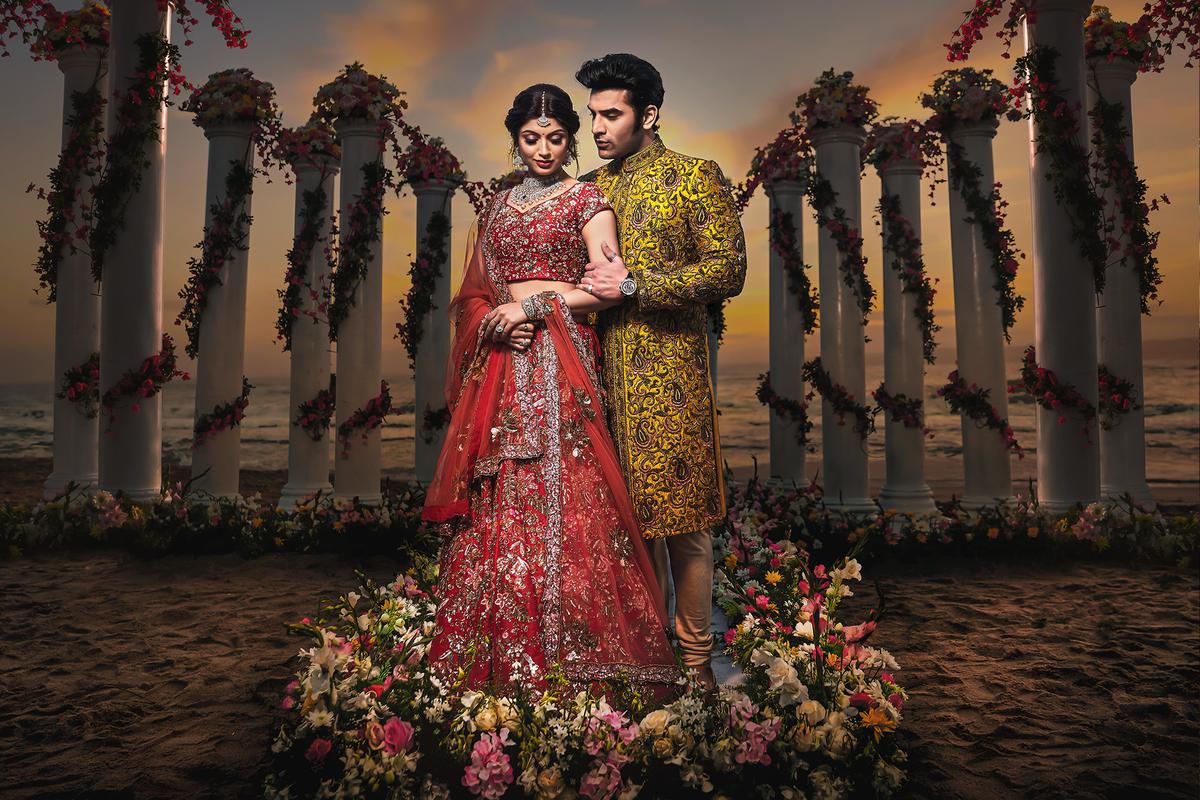 Image of Dress etc.