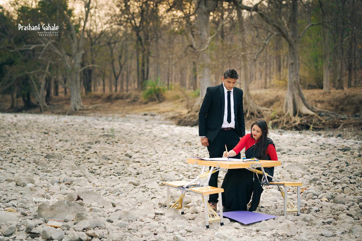 Image of People in nature, Photograph, Sitting, Natural landscape, Male etc.