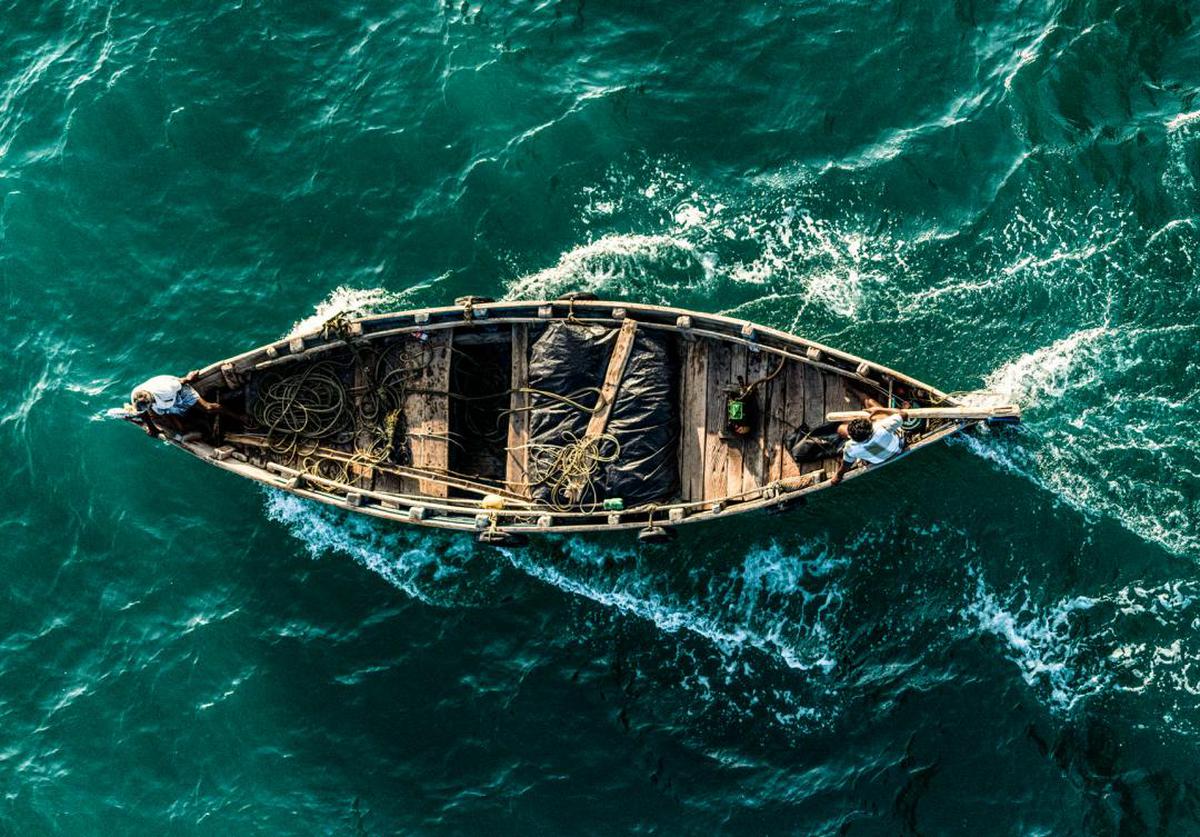 Image of Water, Vehicle, Boat etc.