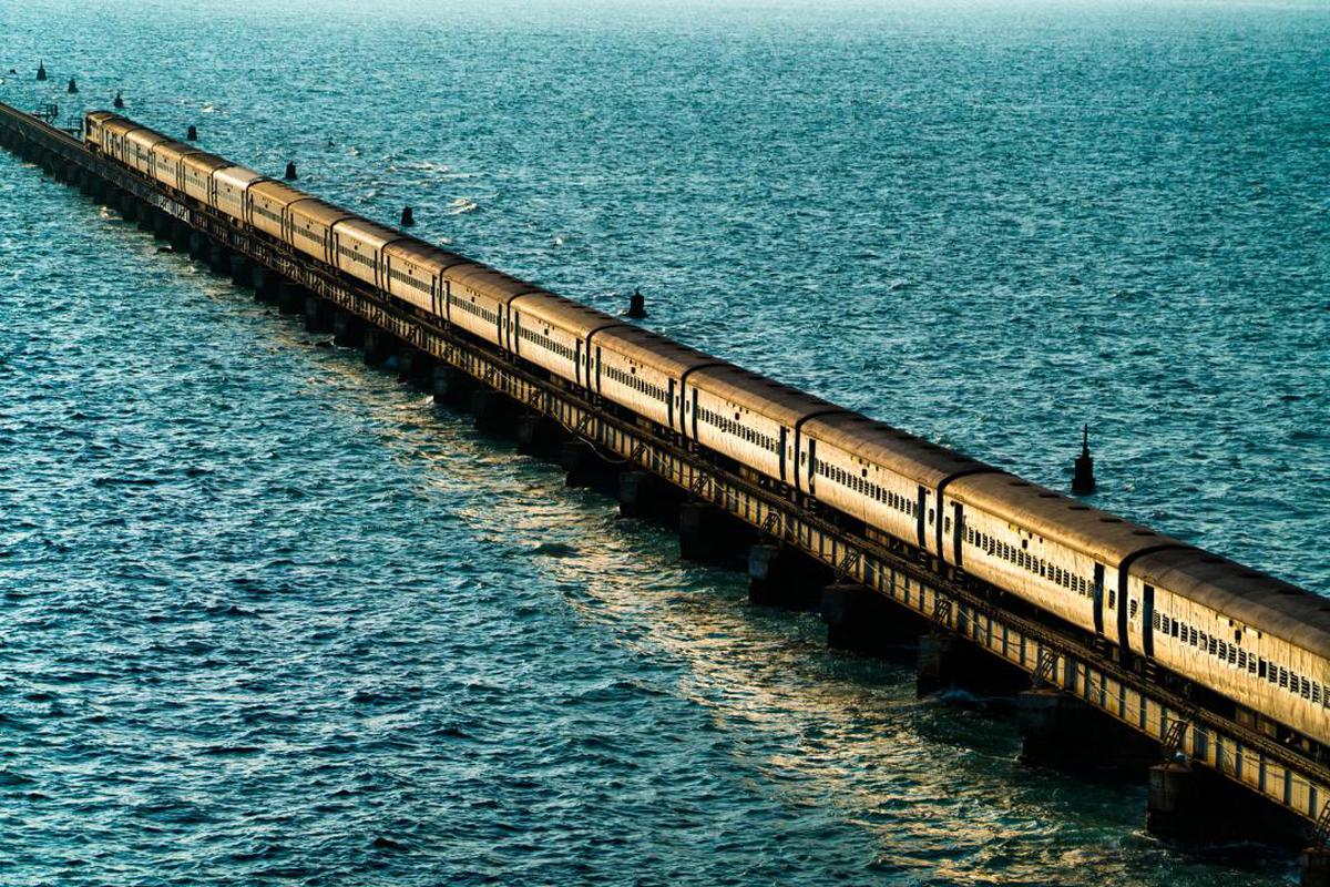 Image of Sea, Transport, Pier, Water etc.