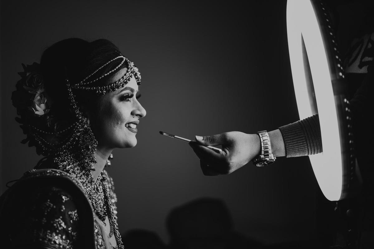Image of Photograph, Black, Beauty, Black-and-white, Lady, Monochrome photography etc.