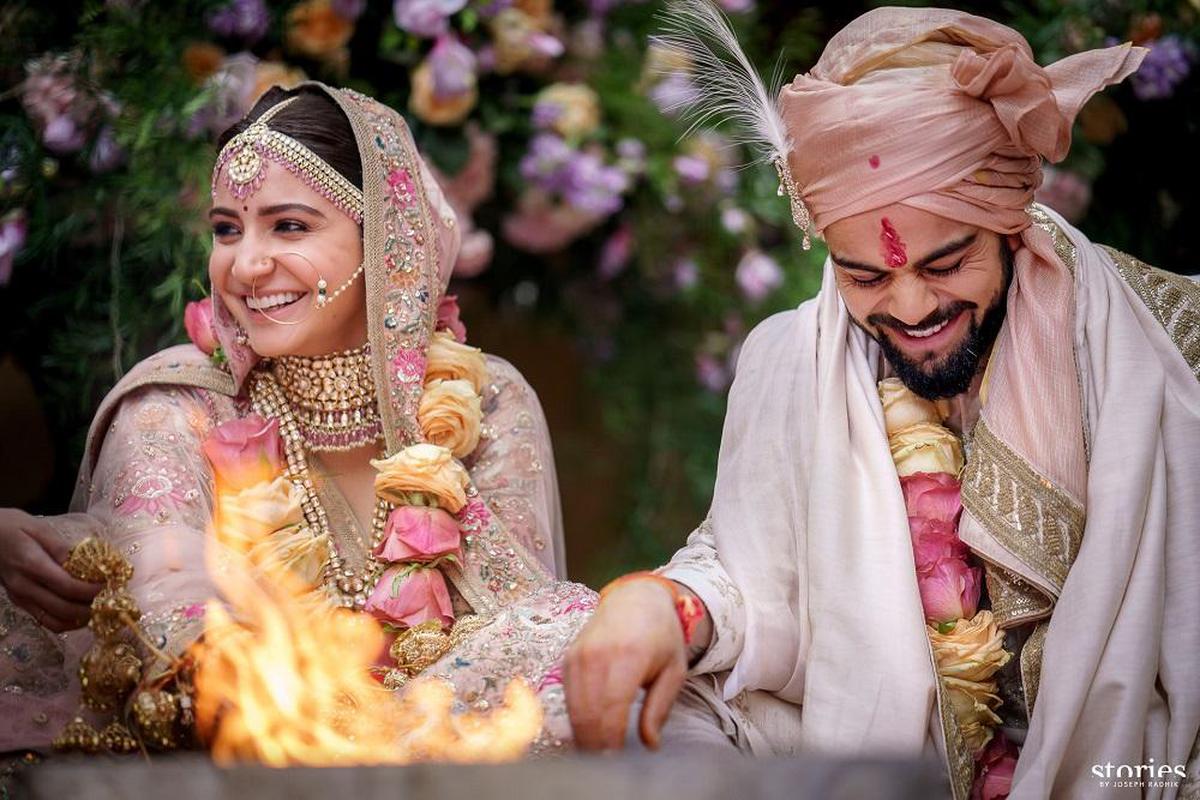 Image of Marriage, Tradition, Ceremony, Event etc.