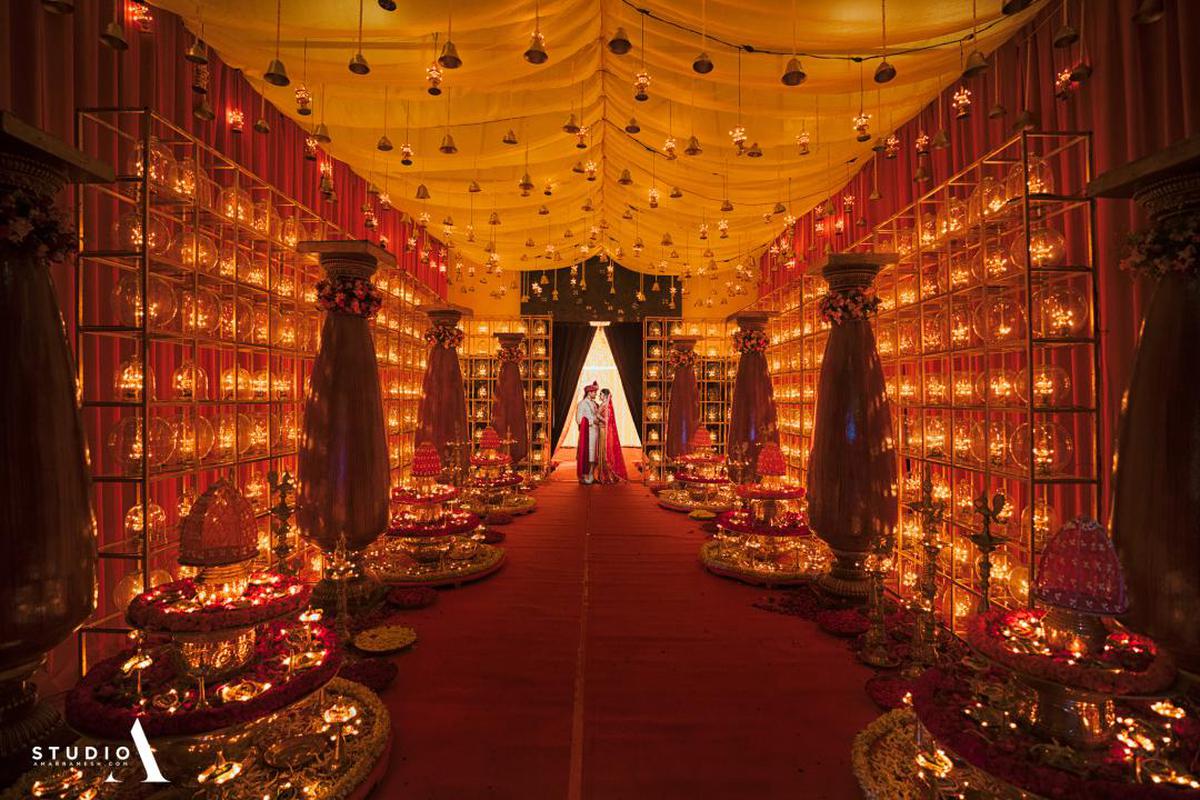 Image of Aisle etc.