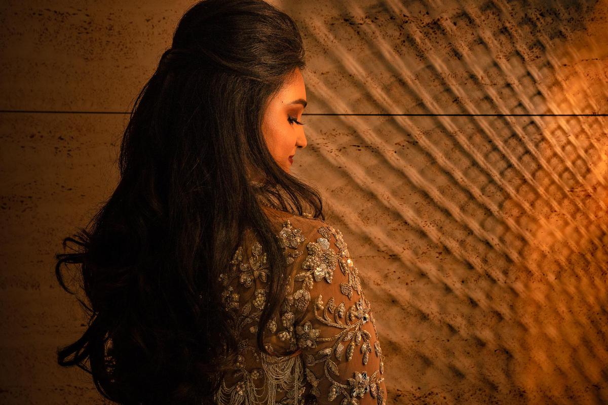 Image of Hair, Long hair, Lady, Hairstyle, Beauty, Brown etc.