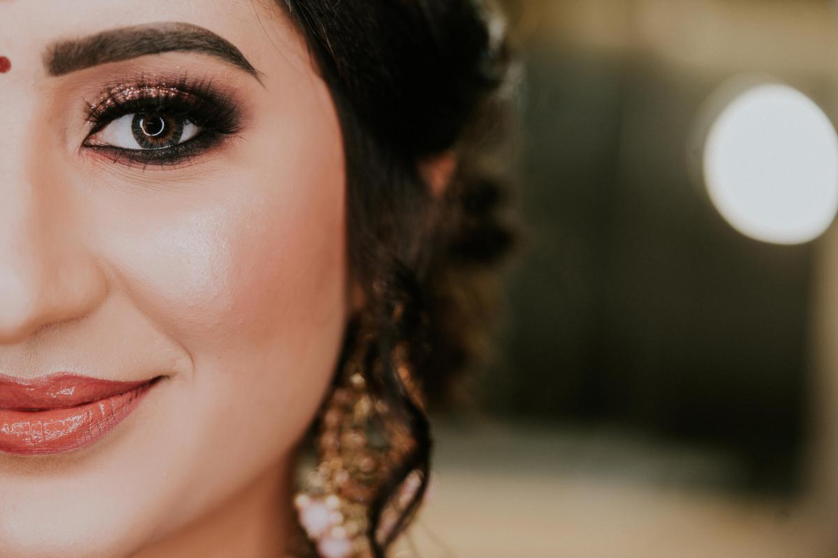 Image of Face, Eyebrow, Hair, Lip, Skin, Nose etc.