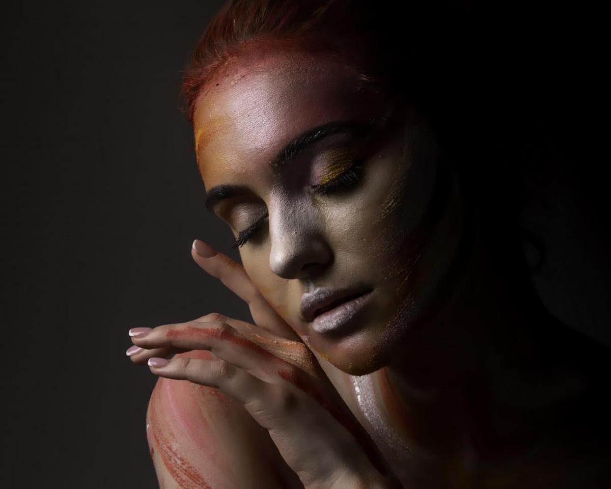 Image of Face, Skin, Lip, Head, Beauty, Nose etc.