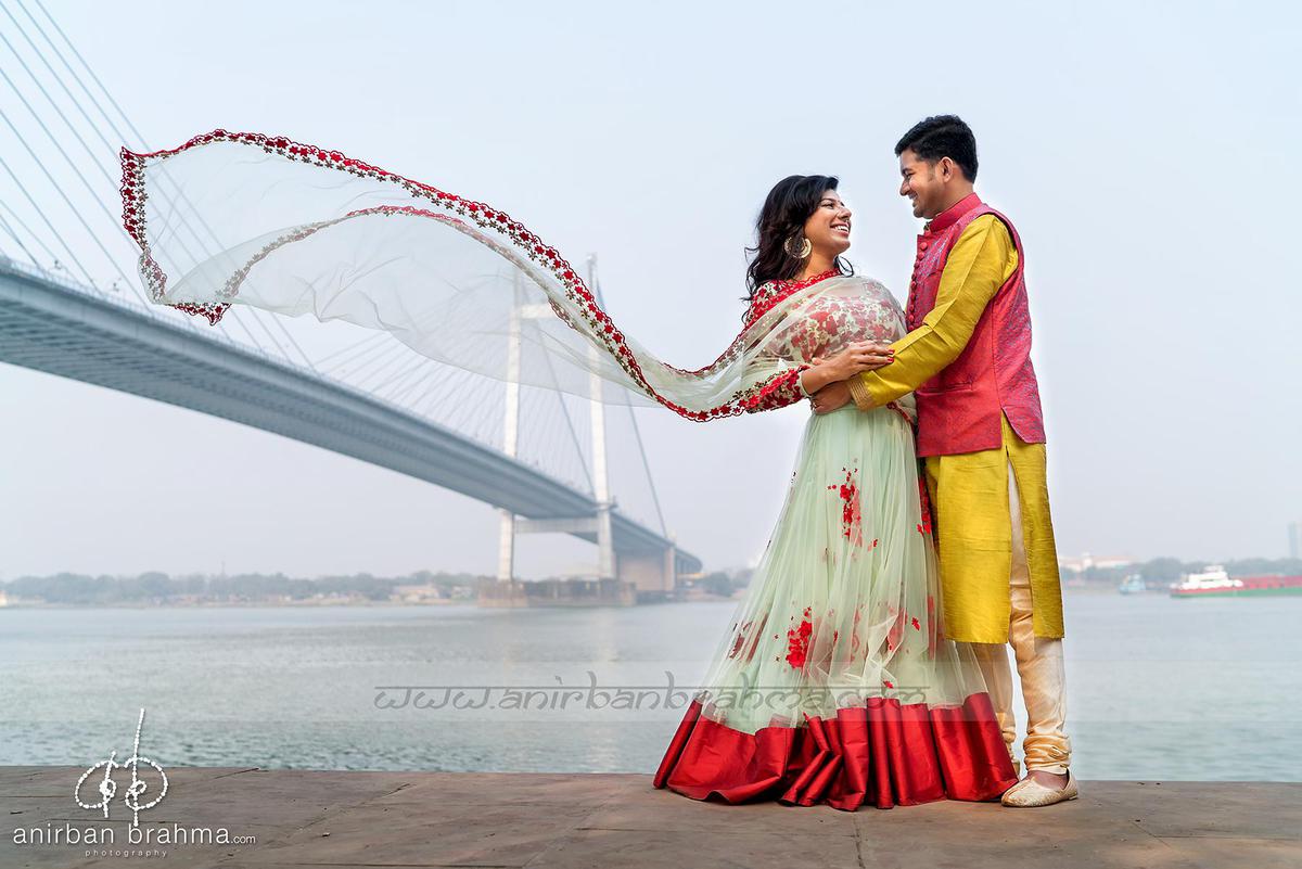 Image of White, Yellow, Ceremony, Bride, Male etc.