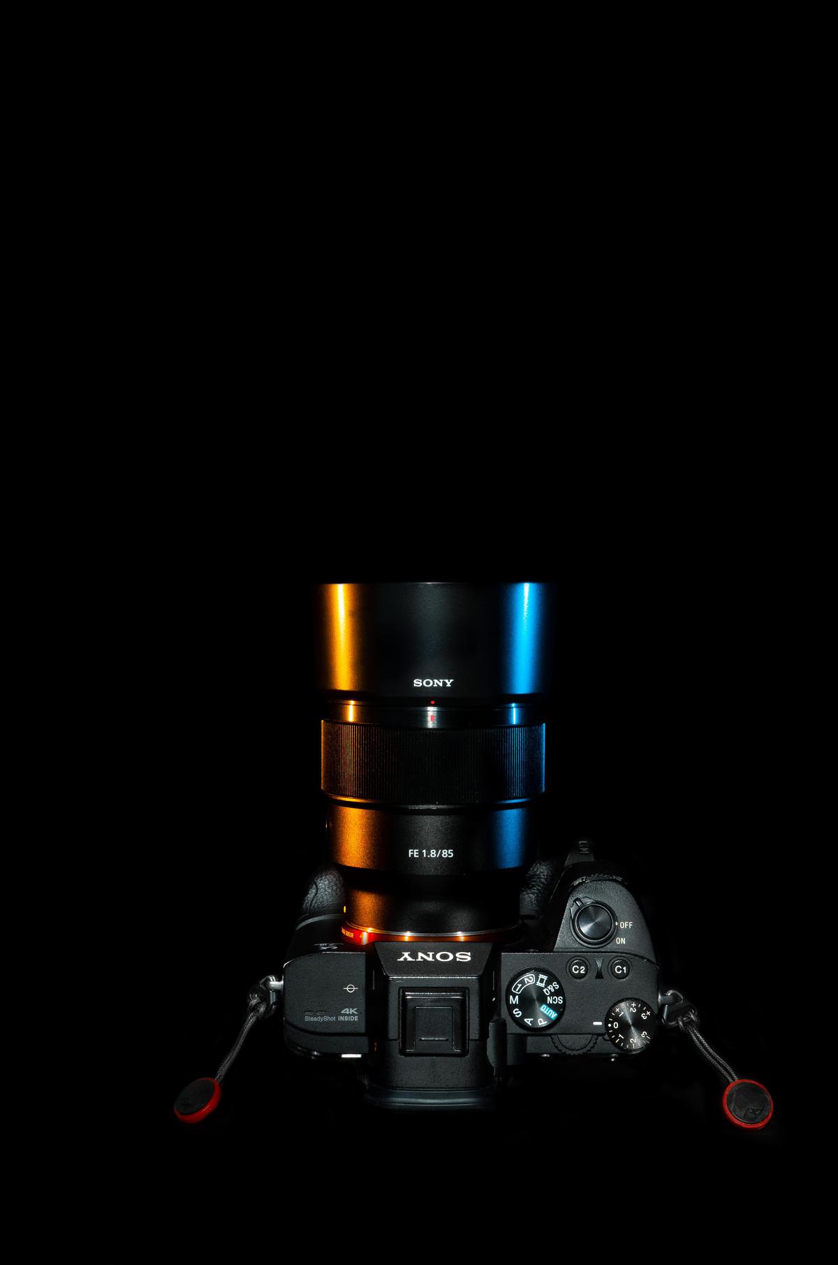 Image of Cameras & optics etc.