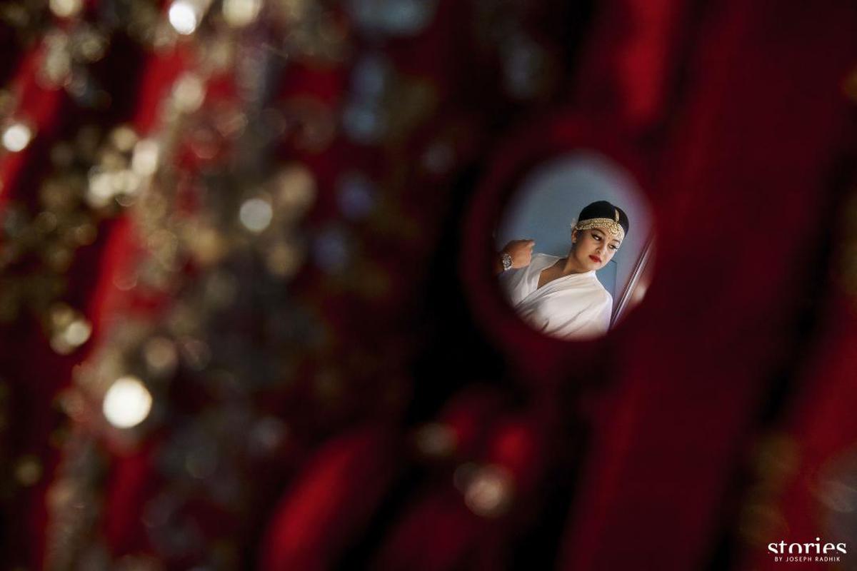 Image of Red, Tradition etc.