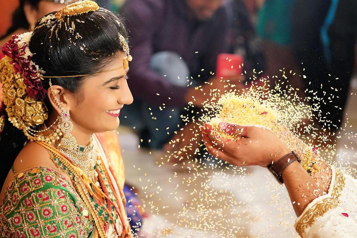 Image of Water, Ceremony etc.