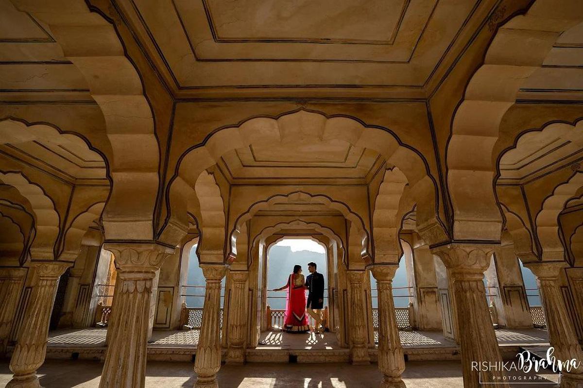 Image of Arch, Historic site, Architecture, Building etc.