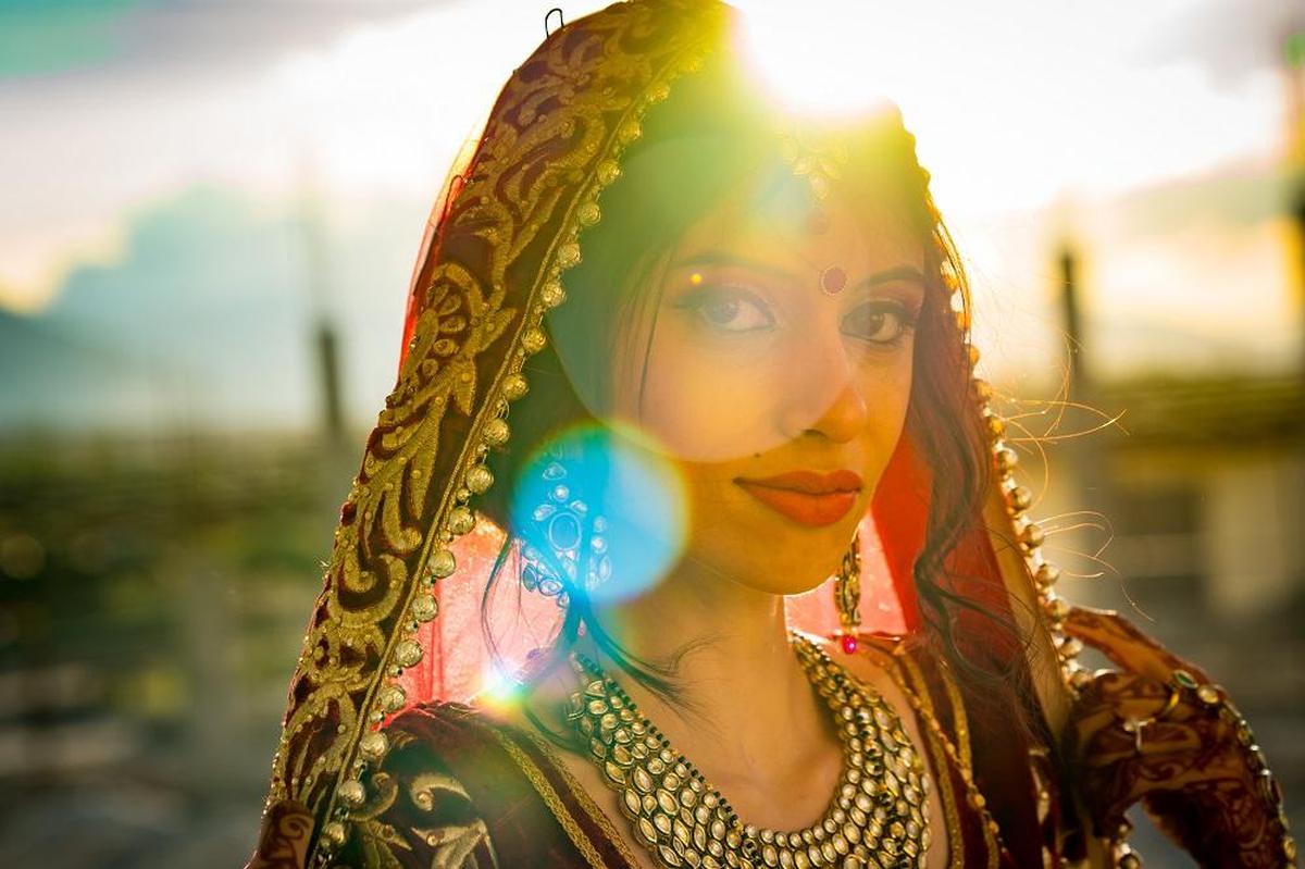 Image of Green, Yellow, Beauty, Sunlight etc.
