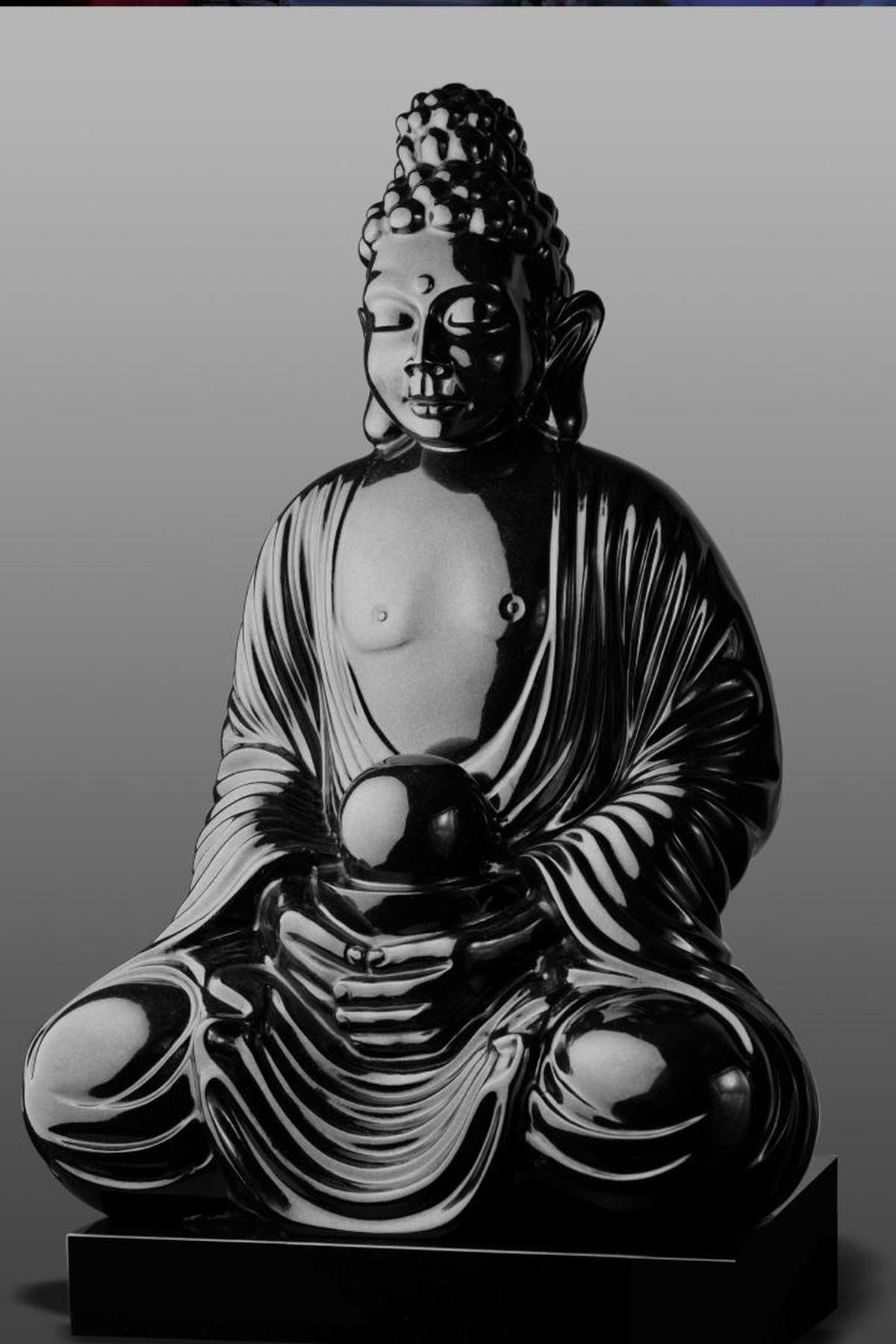 Image of Sculpture, Statue, Art etc.