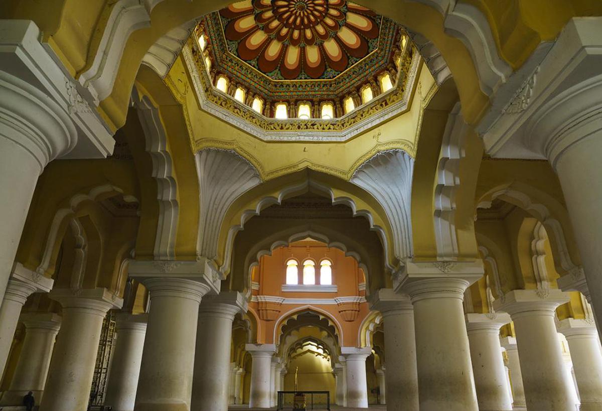 Image of Classical architecture, Architecture, Byzantine architecture, Landmark, Holy places, Place of worship etc.