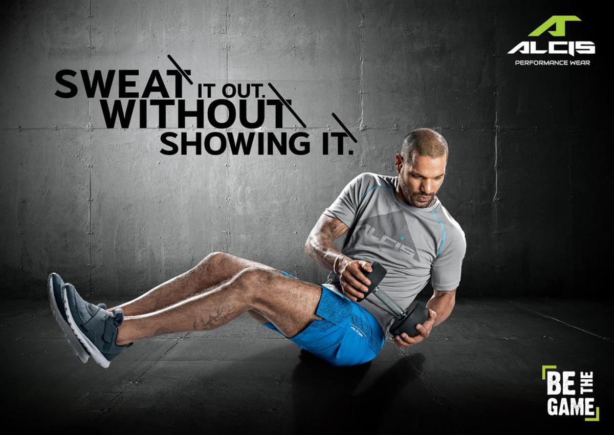 Image of Physical fitness etc.