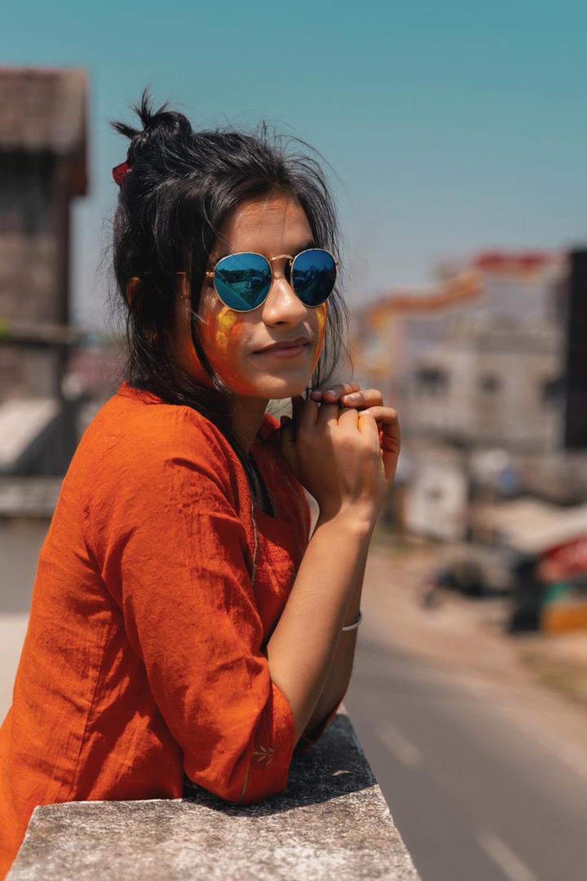 Image of Eyewear, Glasses, Sunglasses, Cool, Hairstyle etc.