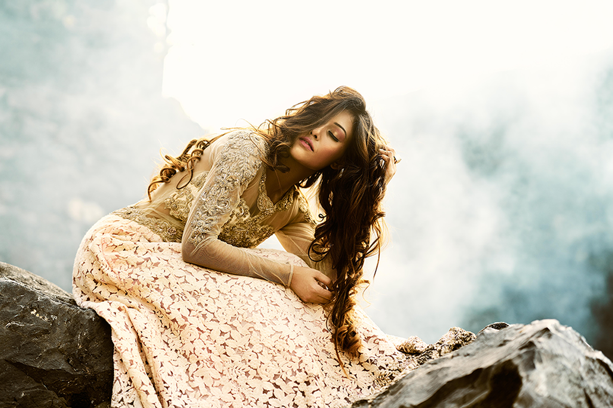 Image of People in nature, Photograph, Beauty, Lady, Skin, Long hair etc.