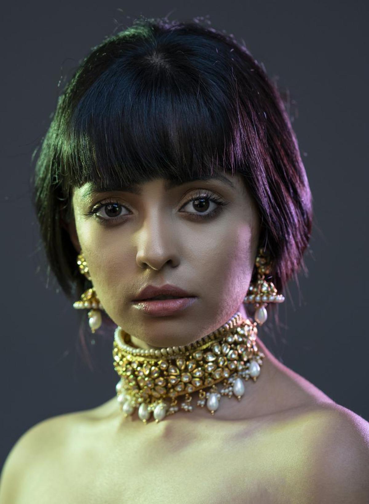 Image of Hair, Face, Hairstyle, Chin, Beauty etc.