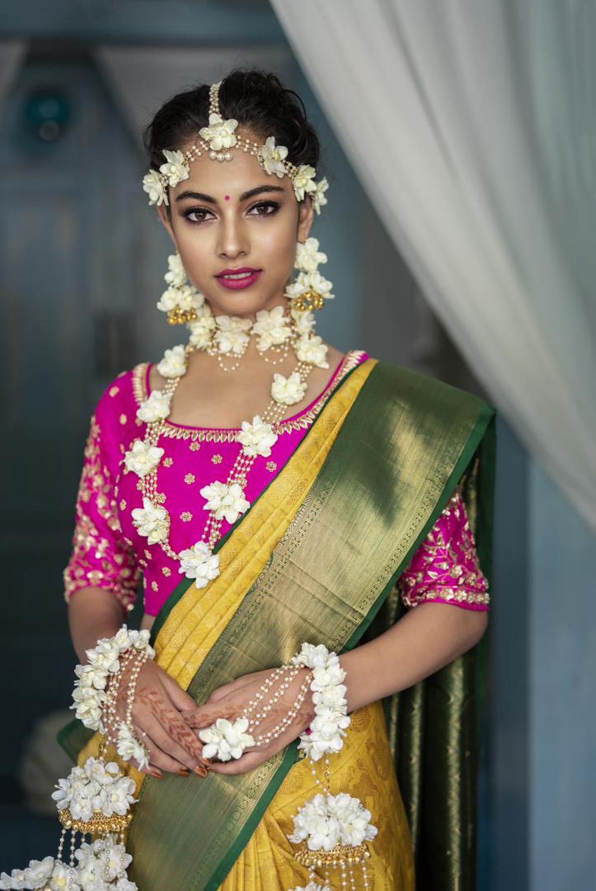 Image of Lady, Tradition etc.