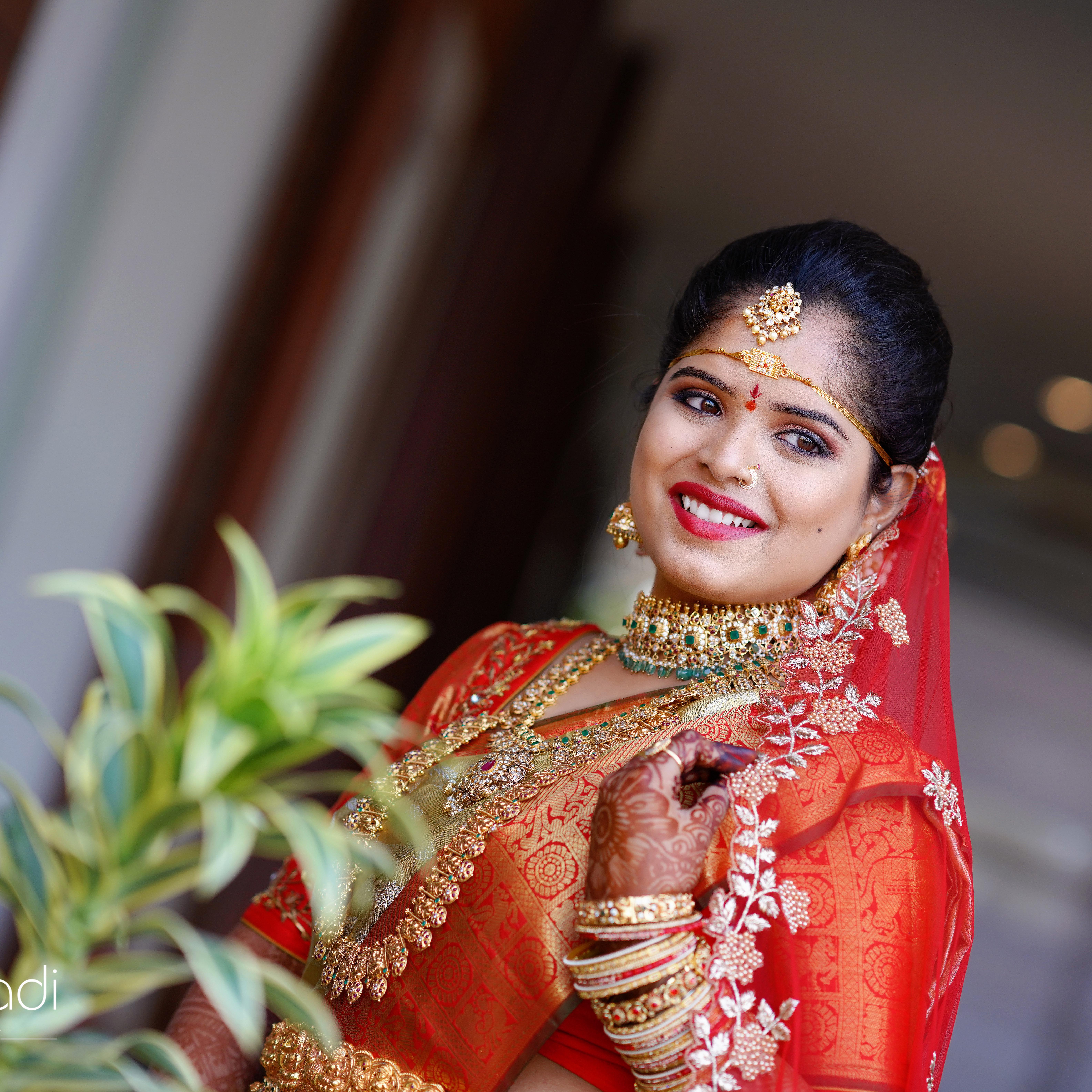 Image of Marriage, Beauty, Sari, Tradition, Ceremony, Yellow etc.