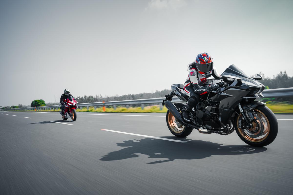 Image of Land vehicle, Motorcycle, Vehicle, Motorcycling etc.