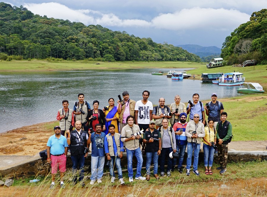 Up to 50% discount of Photo tours