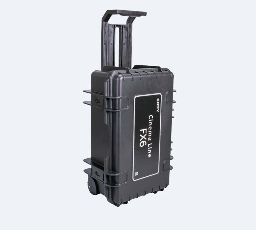 Carry Case