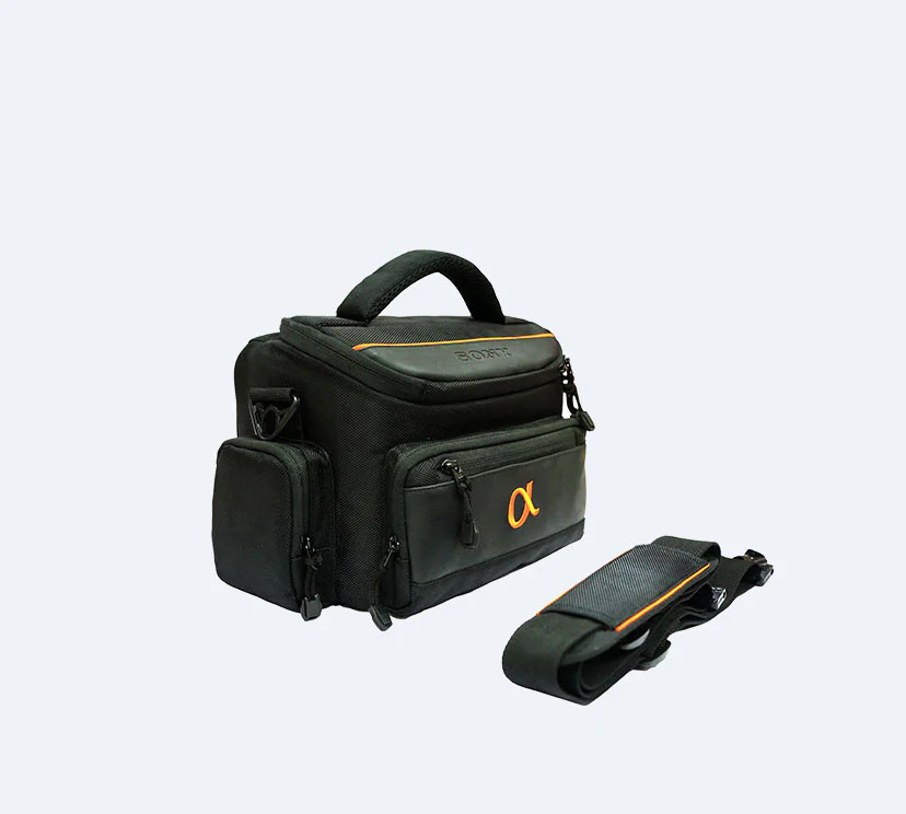 FF Carry case (MII-SC5)