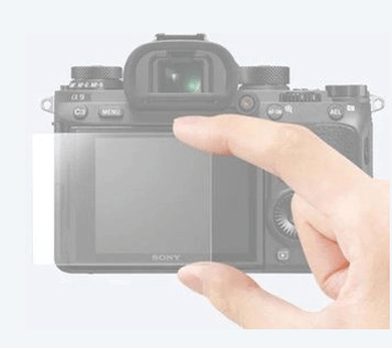 Screen protector PCK-LS30W worth Rs. 540/-
