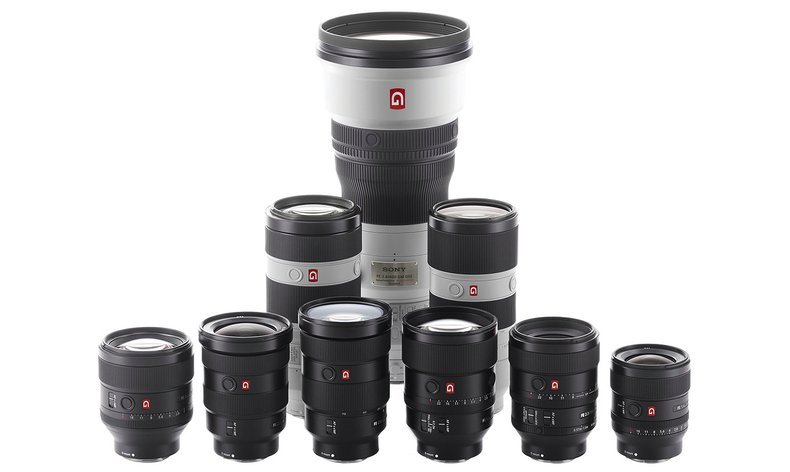The Visionary, SonyAlpha7R III The Visionary, SonyAlpha7R III