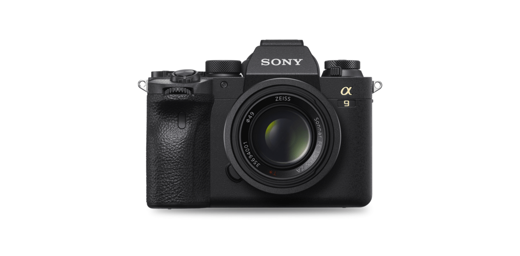 Sony launches firmware update for Sony Alpha 9II Sony launches firmware update for Sony Alpha 9II