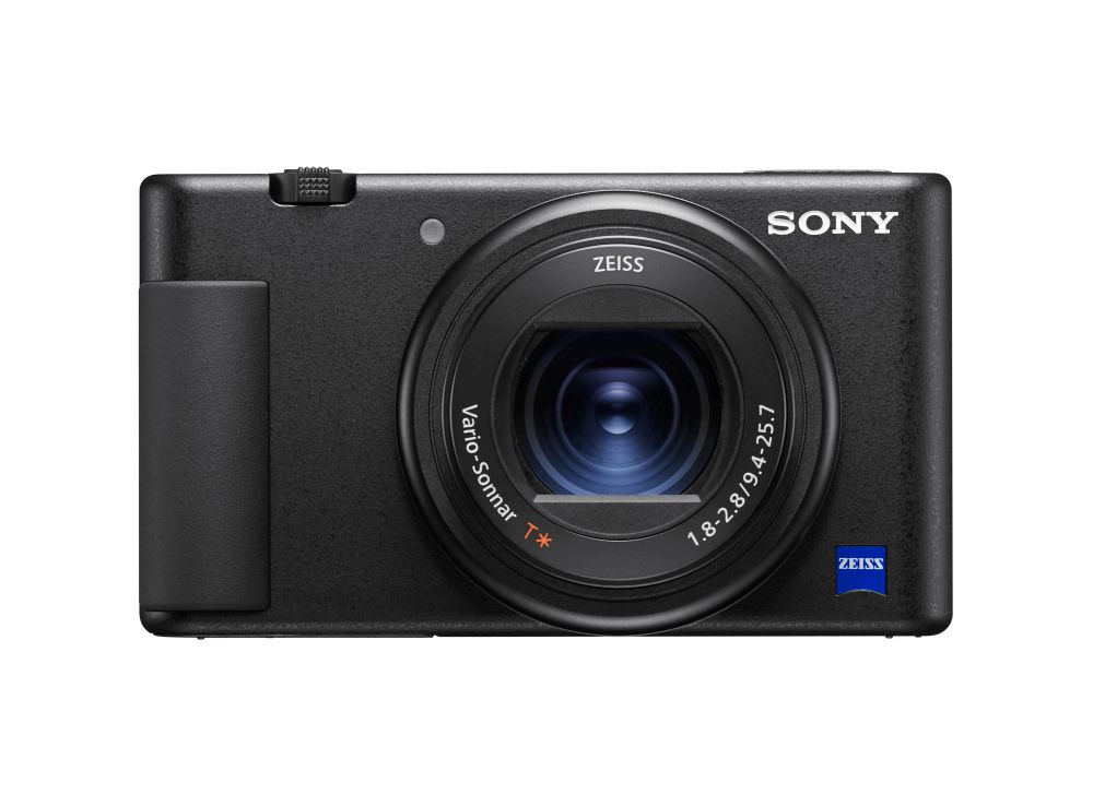Sony India introduces ZV-1 Sony India introduces ZV-1
