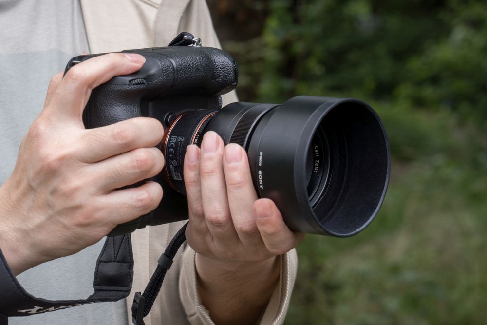 Sony announces the launch of the new lens mount adaptor Sony announces the launch of the new lens mount adaptor