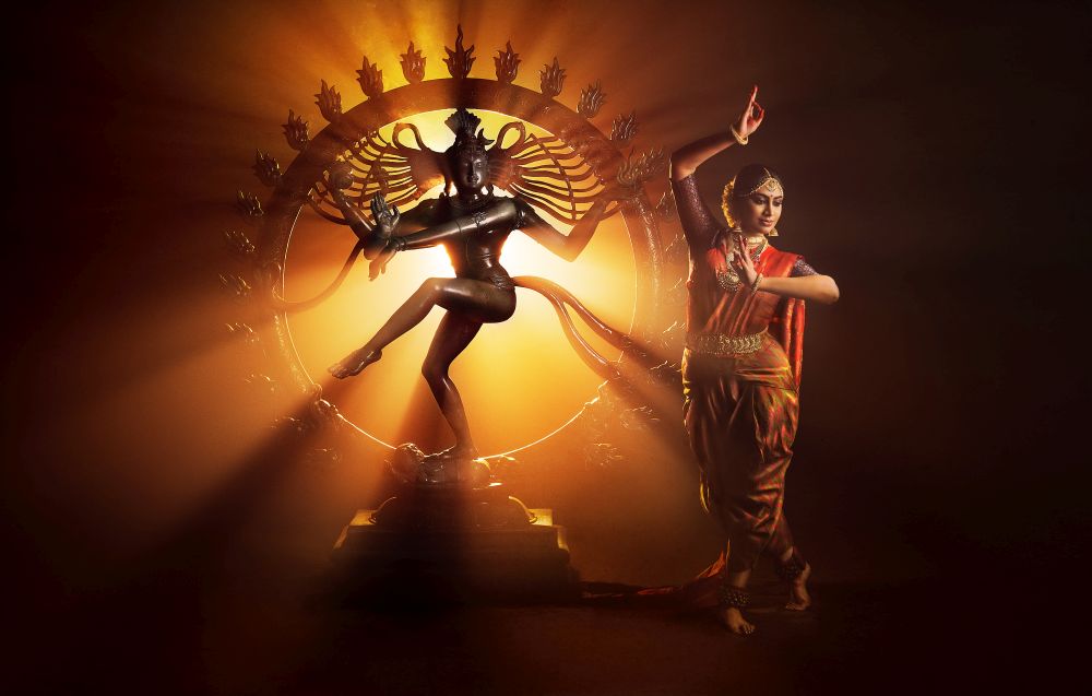 Capturing the Rhythms of Classical India Capturing the Rhythms of Classical India