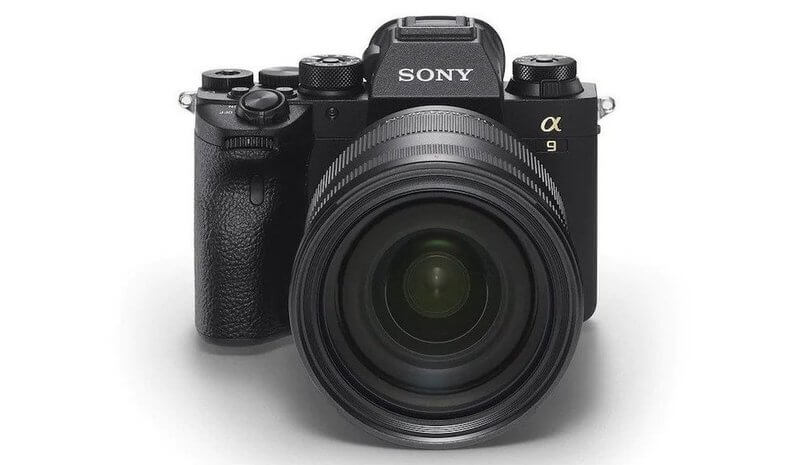 Sony Introduces Alpha 9 II Adding Enhanced Connectivity and Workflow for Professional Photographers Sony Introduces Alpha 9 II Adding Enhanced Connectivity and Workflow for Professional Photographers