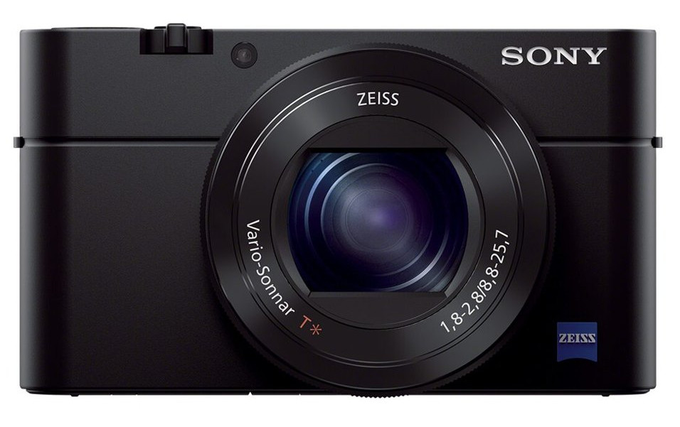 DSC-RX100M3